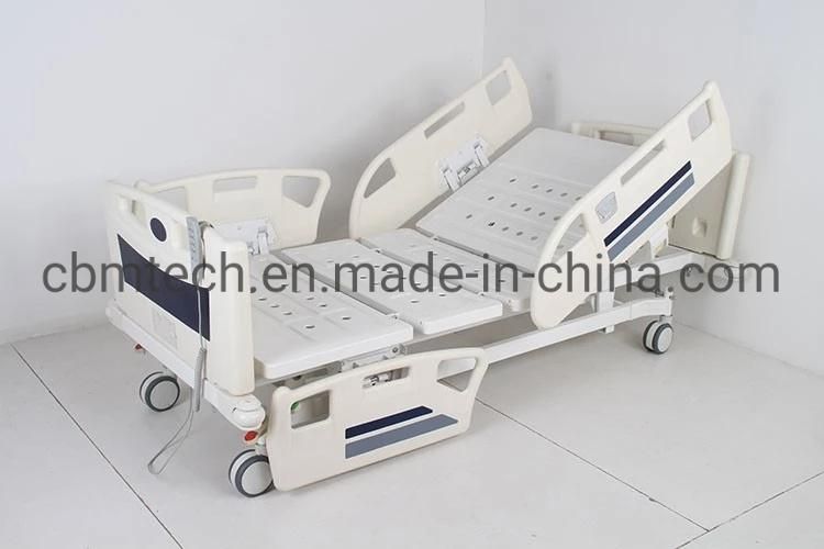 Multi-Function Hospital Equipment Medical Electric Bed