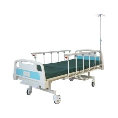 Mn-MB005s Ce&ISO Hospital Use Care Bed