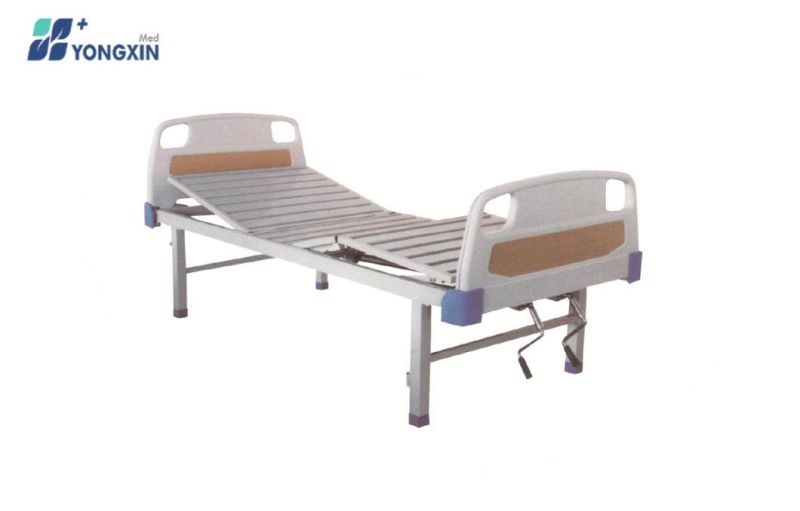 Yxz-C-024 One Crank Hospital Bed