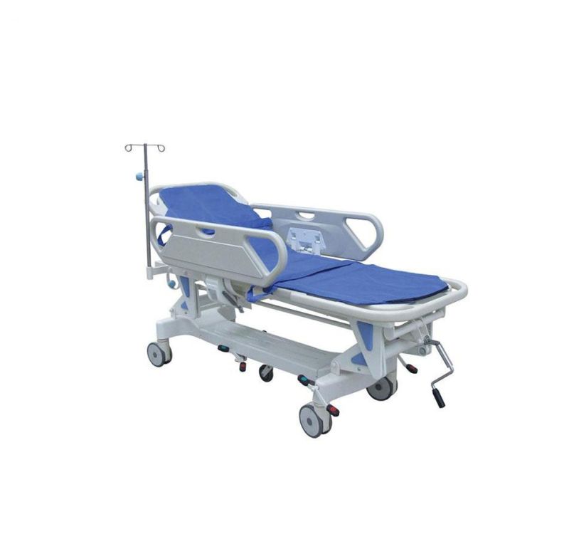 Medical Ambulance Stretcher, Emergency Stretcher (RC-B6)