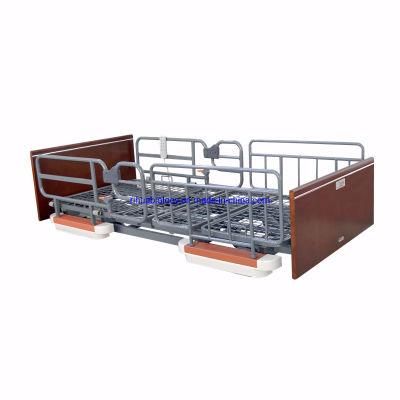 Hospital Rh-An202 Manual Medical Bed