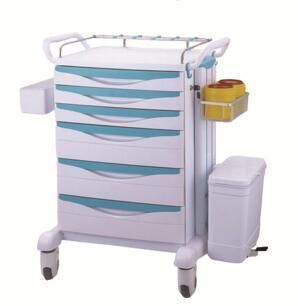 Medicine Medical Device Mobile Cart