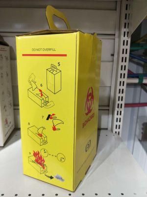 Safety Box
