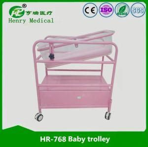 Luxury Baby Crib/Baby Bed/Infant Baby Wholesale Price