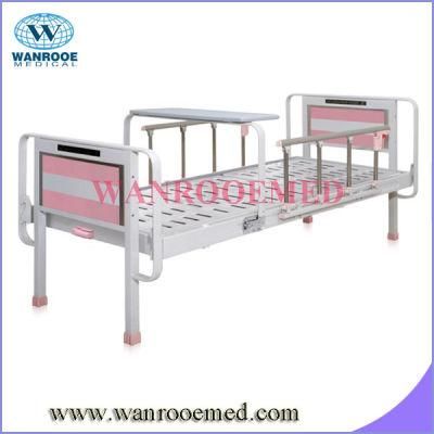 Bam101 Single Crank Manual Hospital Bed