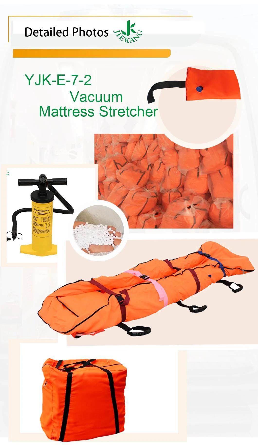 Standard Durable First Aid Stretcher Air Rescue Vacuum Stretcher