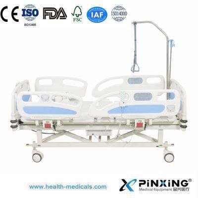 Low Price Wholesale Multi-Function Hospital Bed Intensive Care Bed