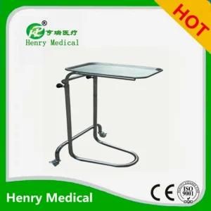 Mayo Table Instrument Trolley/ Mayo Medical Trolley