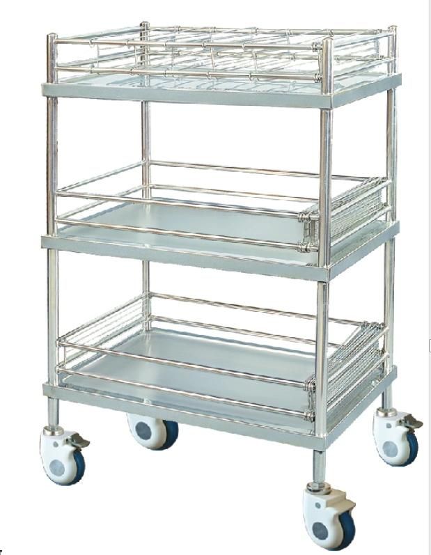 Thermos Trolley for 24 Bottles