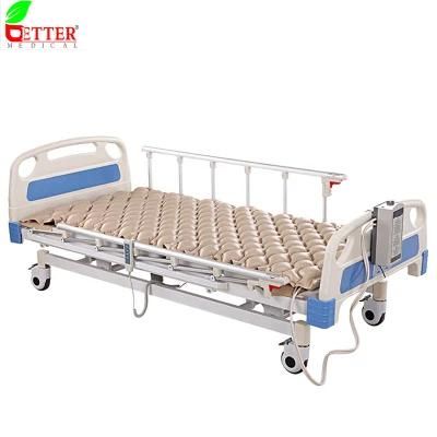 Medical Bed Series Hospital Furniture Anti-Decubitus Air Mattress