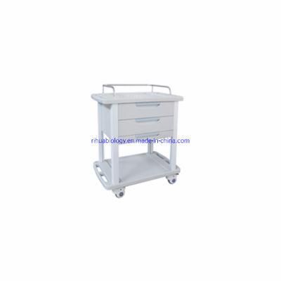 Rh-CH104 ABS Nursing Car to Hospital Furniture