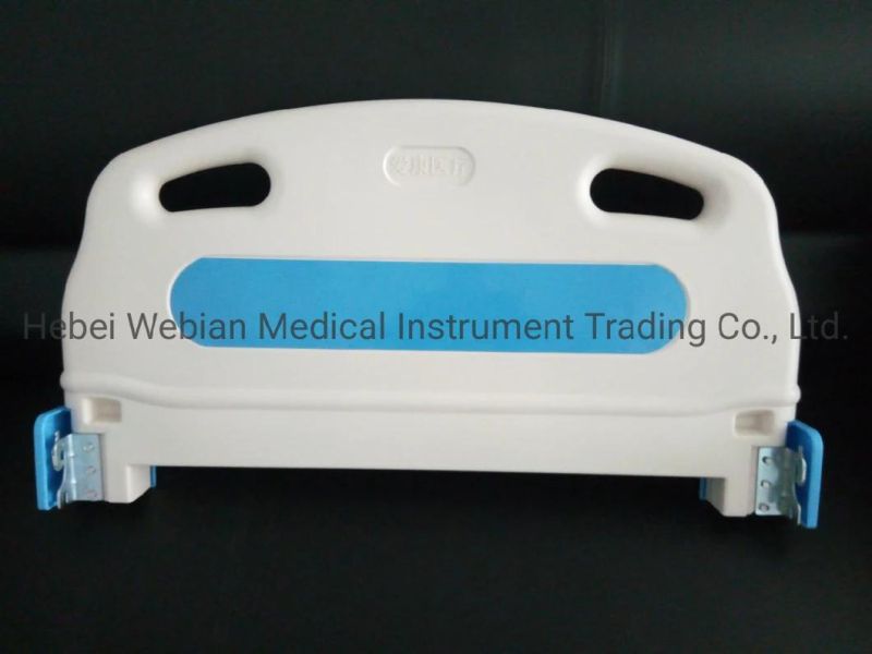 ABS Pabel for Hospital Medical Bed