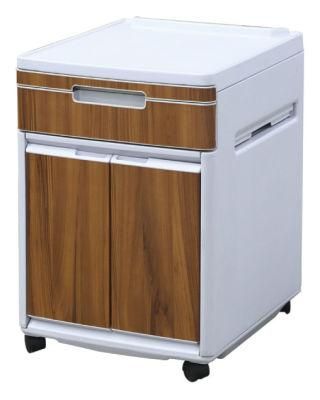 ABS Bedside Cabinet Jyk-D09-2
