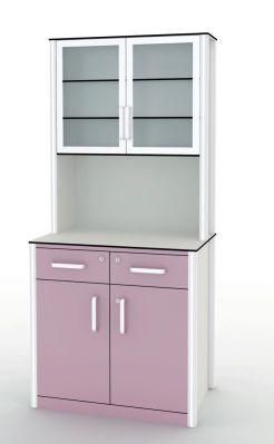 Rh-Tt530 Medical Clinic Storage Wall Cupboard: Hospital Furniture Supply