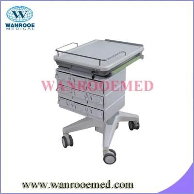 Bmt-001b Hospital Equipment Medication Mobile Nursing Cart B