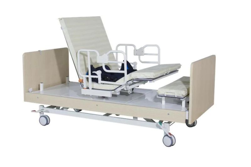 Automatic Getting out of Bed Is Suitable for Nursing Homes, Elderly Care, Disabled Assisted Getting out of Bed