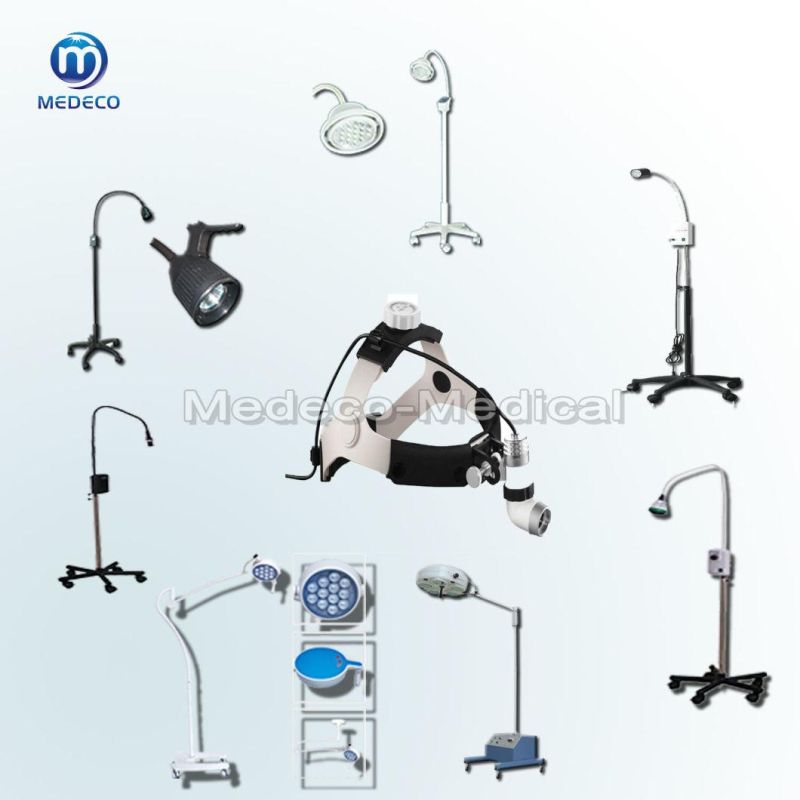 Medical Furniture Hospital Treatment Table Electric Changing Table Me01 Robin