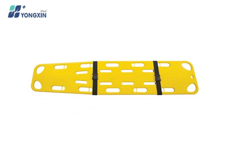 Yxz-D-A4 Hospital Spine Board