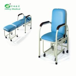 Hospital Inpatient Departmentsleeping Chair Accompany Chair Accompany Bed (HR-306)