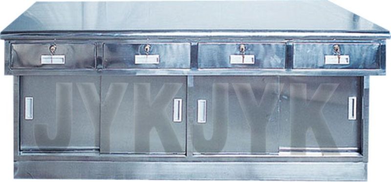 Stainless Steel Inductive Washing Sink for Hospital