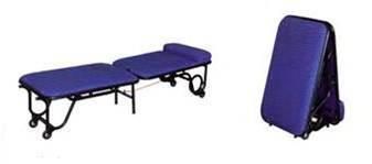 (MS-C40) Fold Able Accompany Chair Hospital Chair Sleeping Chair