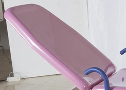 Electric Gynecology Obstetric Examination Delivery Bed
