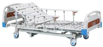 3 Functions Electric Medical Hospital 3 Functions Electric Medical Bed ICU Bed