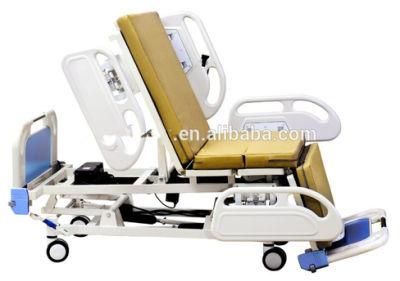 Ha-10 Multi-Functional Electric Hospital Bed