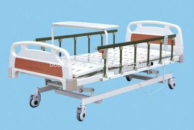 Nursing Bed Three Functional Electric Hospital Bed