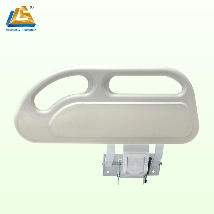 Modern Design PP Hospital Bed Rails