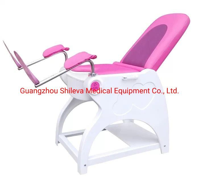 Factory Price Ce Manual Hospital Bed / Adjustable Operating Table