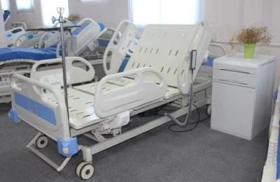 Ce Approved Multi-Function Medical Equipment