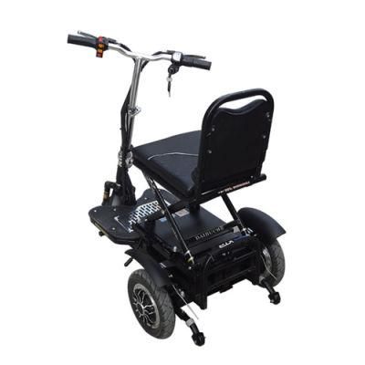 New Design Amazon Hot Sale Disabled Mobility Scooter for Handicapped