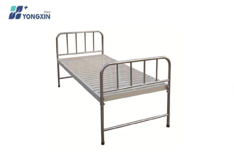 Yxz-C-046 Flat Hospital Bed for Patient
