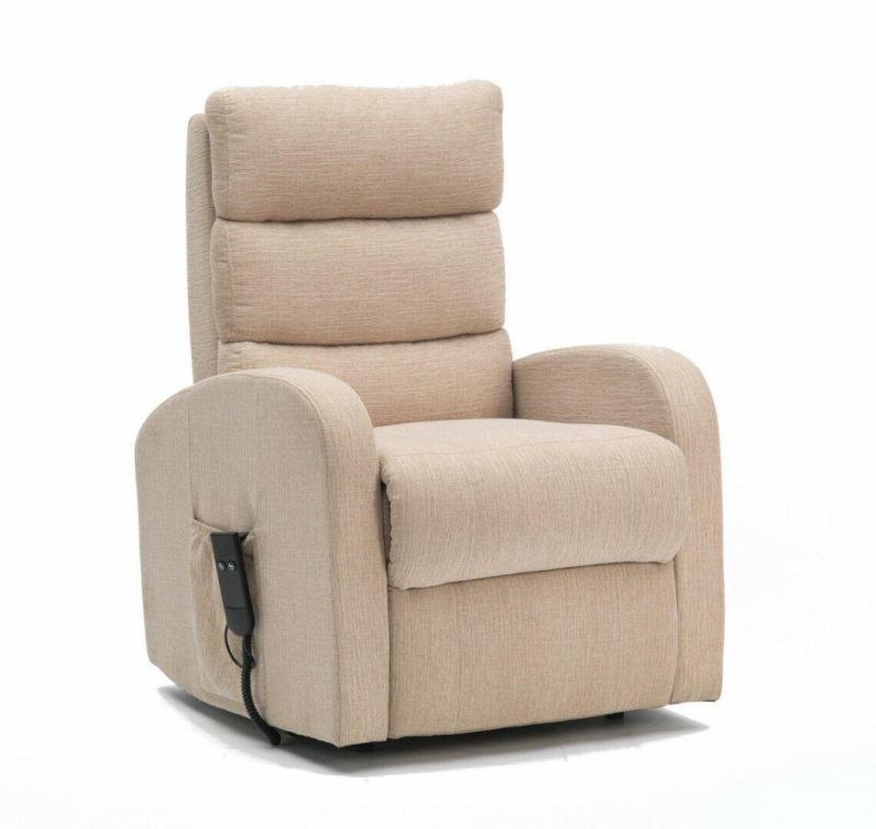 Jky Furniture Medical Healtech Power Lift Recliner Chair for Disable People