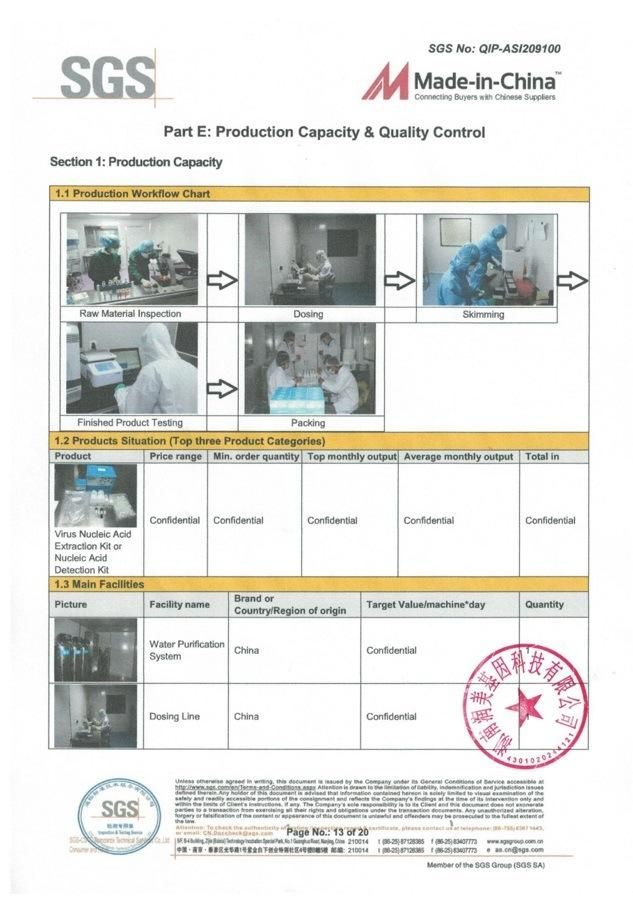 China Manufacturer High Quality Surgical Multi-Purpose Electric Operating Table