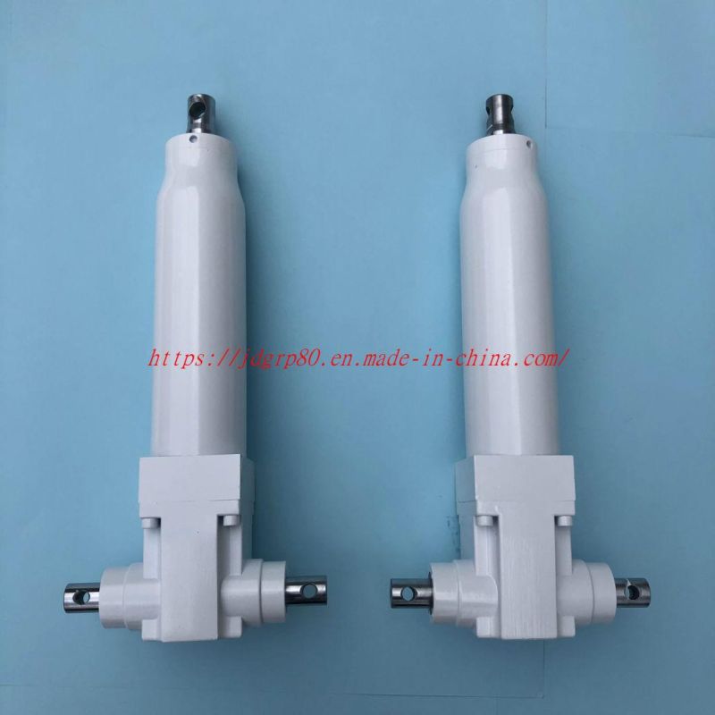 Hydraulic Cylinder Hydraulic Actuator Hydraulic Pump for Hospital Bed Beauty Bed Medical Massage Bed