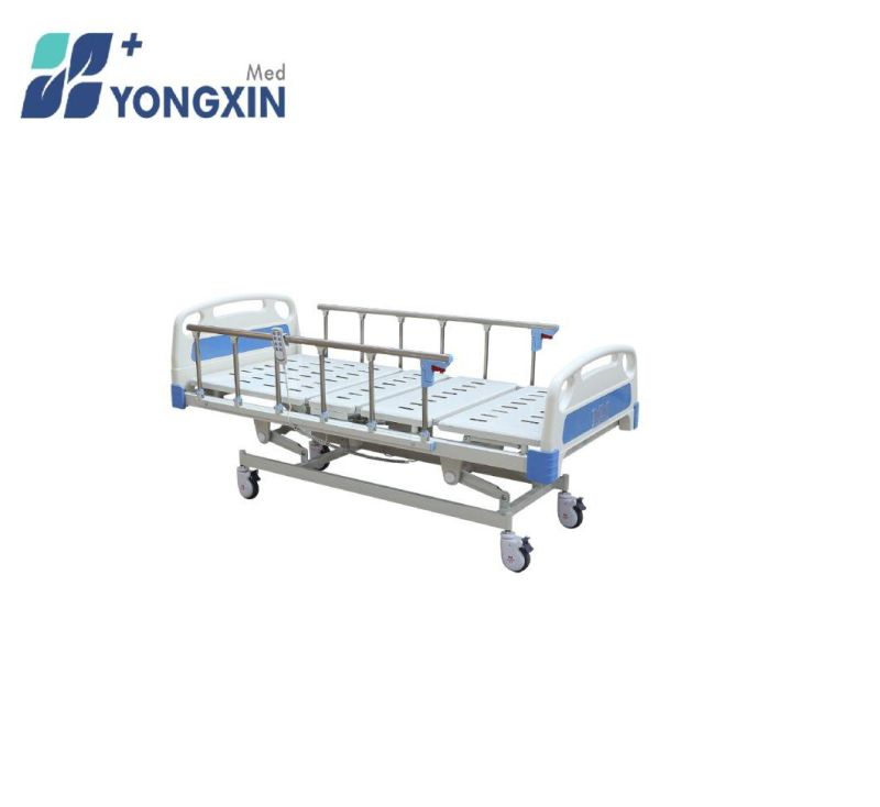 Yxz-C3 (A3) Three Function Electric Medical Bed
