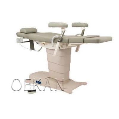 Oekan Hospital Furniture Foldable Height-Adjustable Operating Table