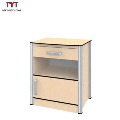 Hospital Medical Bedside Cabinet Manufacturers, Phenolic Resin Bedside Locker for Sale