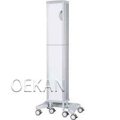 Oekan Hospital Furniture Medical Sample Private Screen for Patient Room