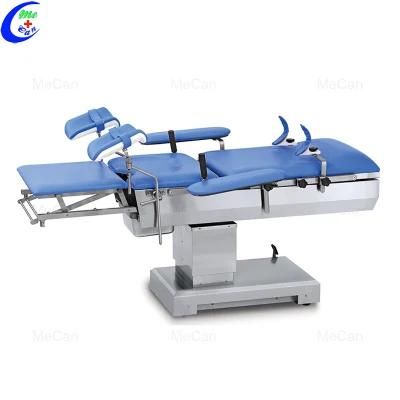 Electric Obstetric Bed for Paturition, Mcpl-09A