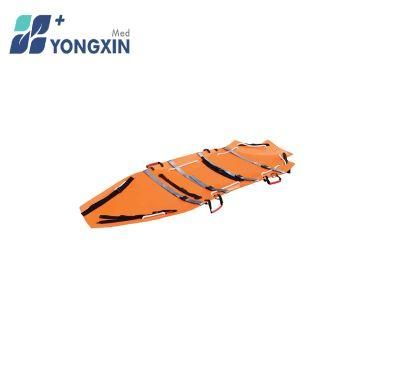 Yxz-D-A7 Medical Furniture Multifunction Rescue Stretcher