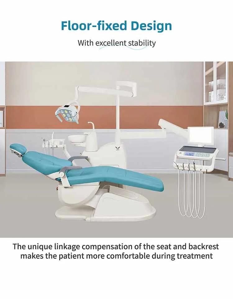 Dental Impression Syringes Dental Unit