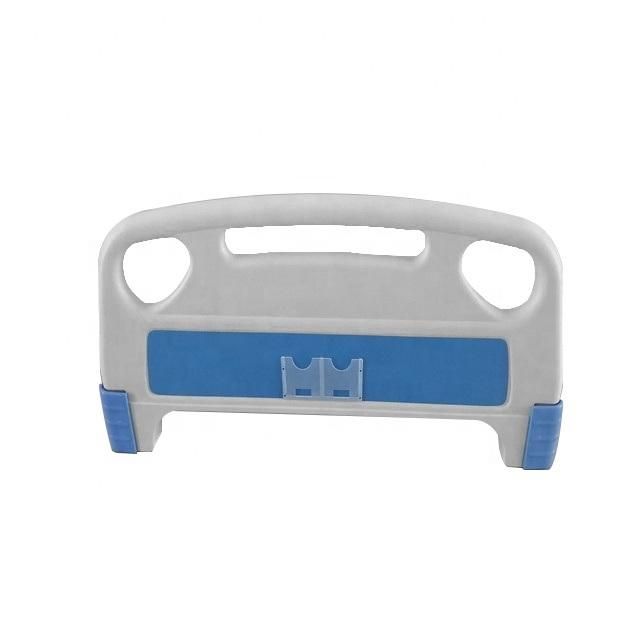 Hospital Medical Bed Head and Foot Board