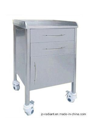 Hospital Medical Furniture Dental Cabinet