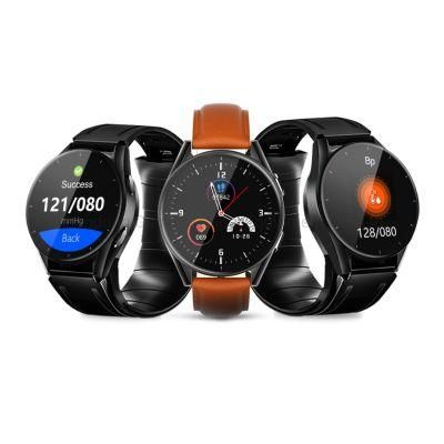 New Smart Watch Sport Heart Rate Blood Pressure Monitor Health Fitness Tracker Waterproof Men Women Wrist Android Smart Watch