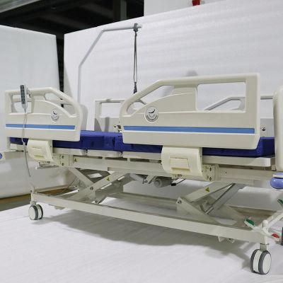 Biobase Multifunctional Nursing Bed for Hospital