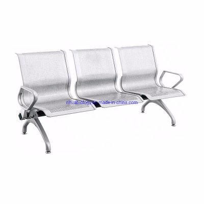 Rh-Gy-Wq03 Hospital Airport Chair with Three Chairs
