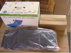 Thr-Ka01 Anti Bedsore Air (stripe) Bed Mattress